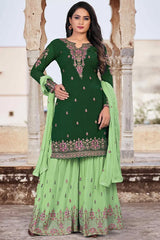 womens kurti set