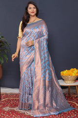 wedding saree