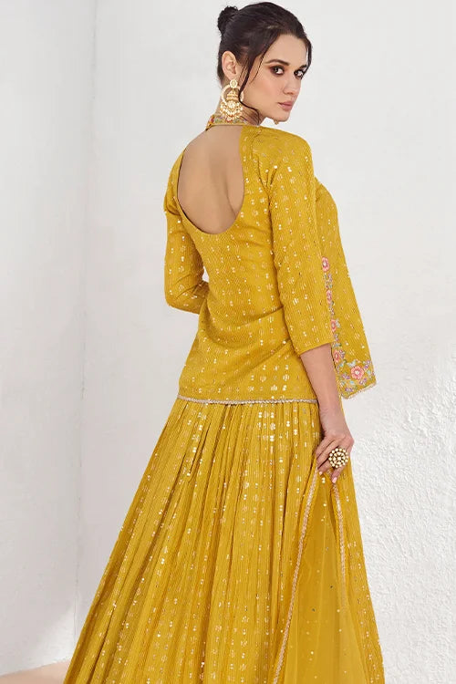 designer lehenga choli for women