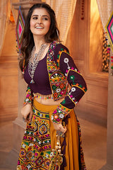 Latest Chaniya Choli