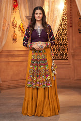 Designer Chaniya Choli 