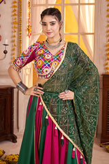 Chaniya Choli for Navratri