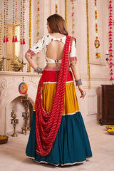 Chaniya Choli for Navratri Special