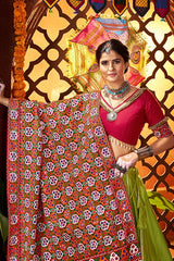 Chaniya Choli for Dandiya