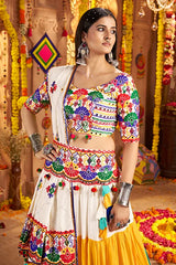Chaniya Choli for Navratri