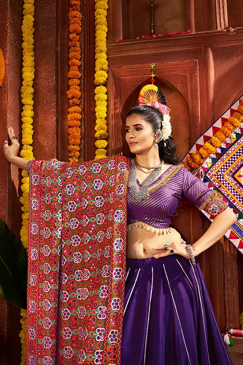  Perfect for Garba nights