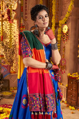 Chaniya Choli for Navratri