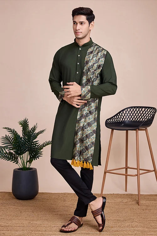 Fancy Kurta set