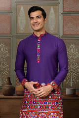 Readymade Kurta for Navratri