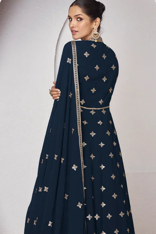 beautiful salwar suit for women