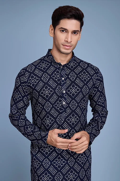 Best kurta for men's