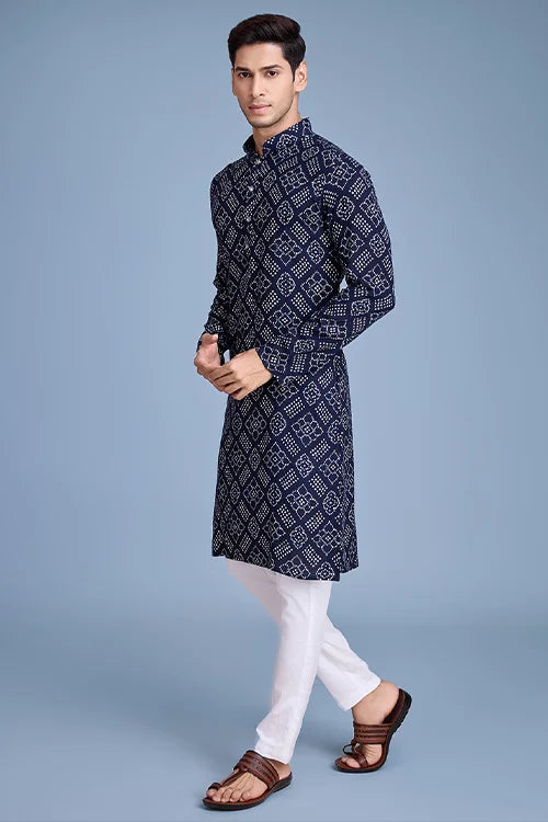 Men's kurta collection