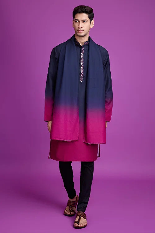 Navratri kurta set for men's