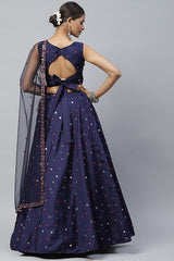 Lehenga Choli Collection