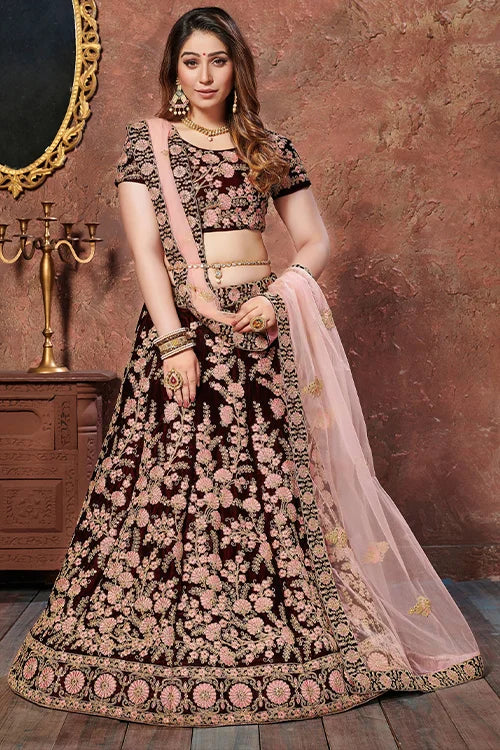 Indian wear, women's fashion