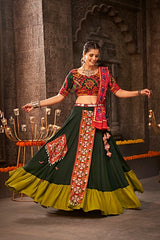 Ethnic Attires