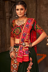 Latest Designer Choli