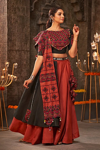 Chaniya choli for navratri 2025 online shopping