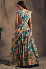 Printed Party Wear Collection