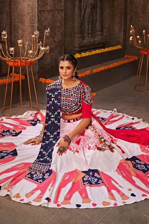 Buy garba chaniya choli online online