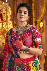 Chaniya Choli for Navratri