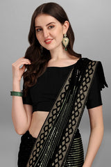 Bollywood Designer Saree
