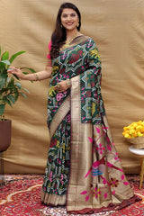 ready to wear saree