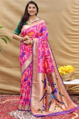 ready to wear saree