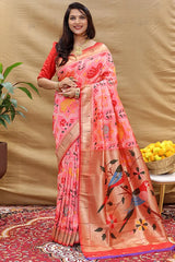 ready to wear saree