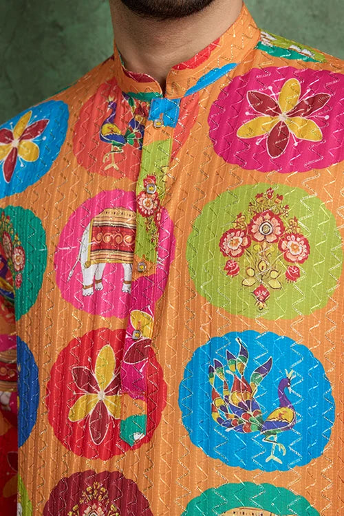 Men's Wear Kurta