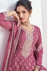 Beautiful Salwar Suit