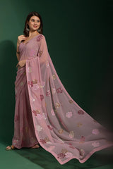 Designer Saree Online