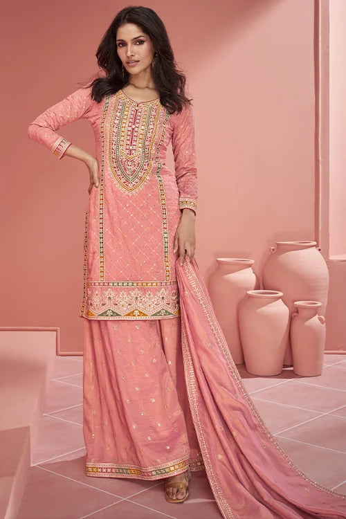 Salwar suit for women