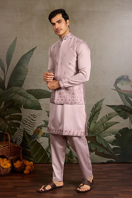 Kurta Koti Collection