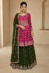 Wedding Salwar Suit