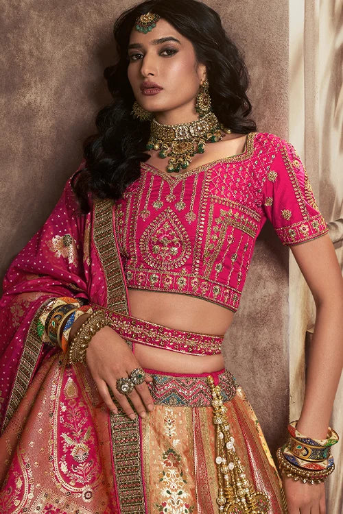 Bollywood coppy lehenga choli