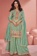 Salwar suit for women