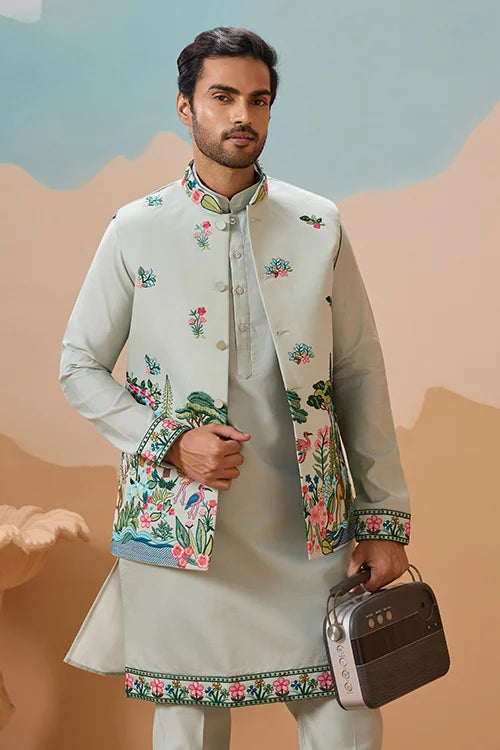 Royal Pista Ethnic Wear