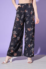 PRINTED PANT