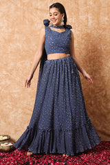 Lehenga Choli