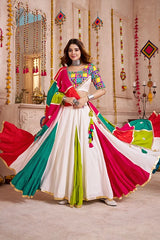 Premium Chaniya Choli for Navratri