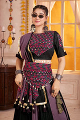 Navratri Chaniya Choli Collection