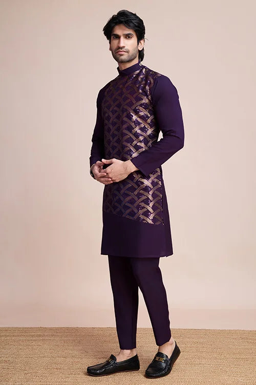 Ethnic Collection for him