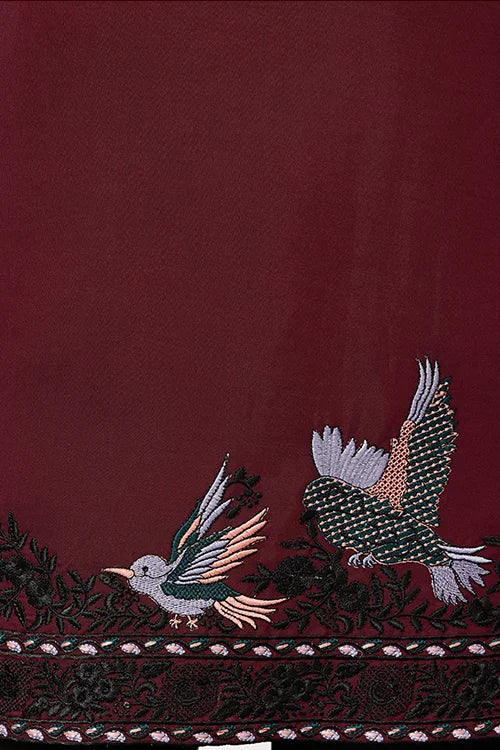 Kurta with Dupatta Set 