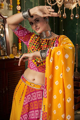 chaniya choli for womens