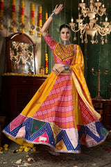 New Navratri collection for women