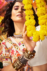 Chaniya Choli for Navratri