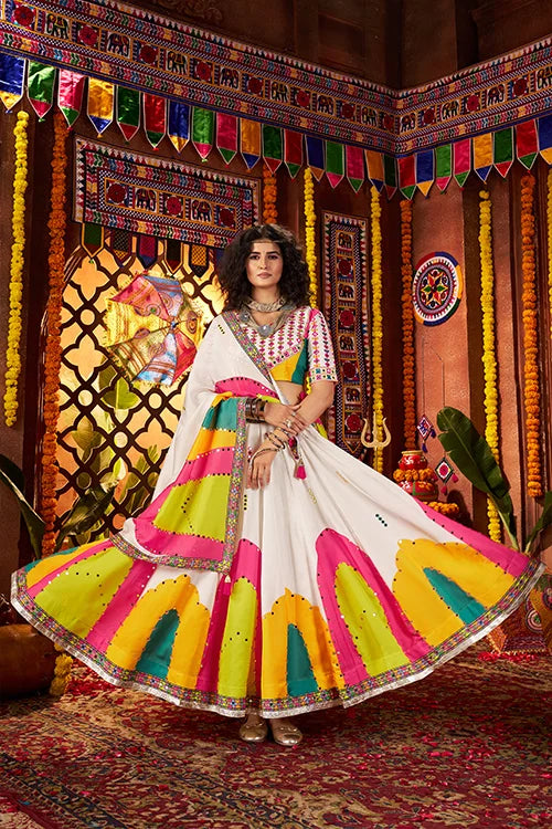lehenga