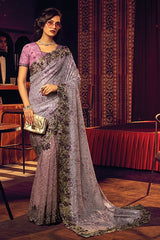 Designer Saree