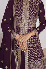 beautiful salwar suit for women